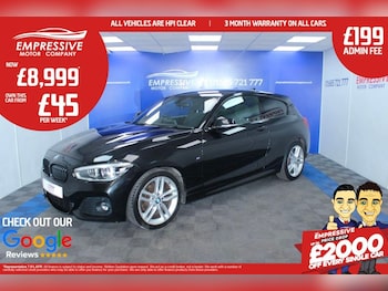 Used BMW 1 Series 2016 for sale - 76434389: Photo
