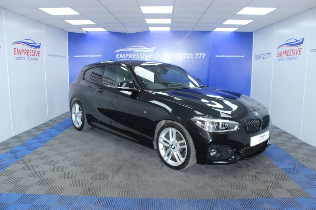 Used BMW 1 Series 2016 for sale - 76434389: Photo 2