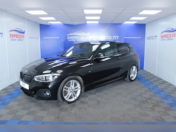 Used BMW 1 Series 2016 for sale - 76434389: Photo
