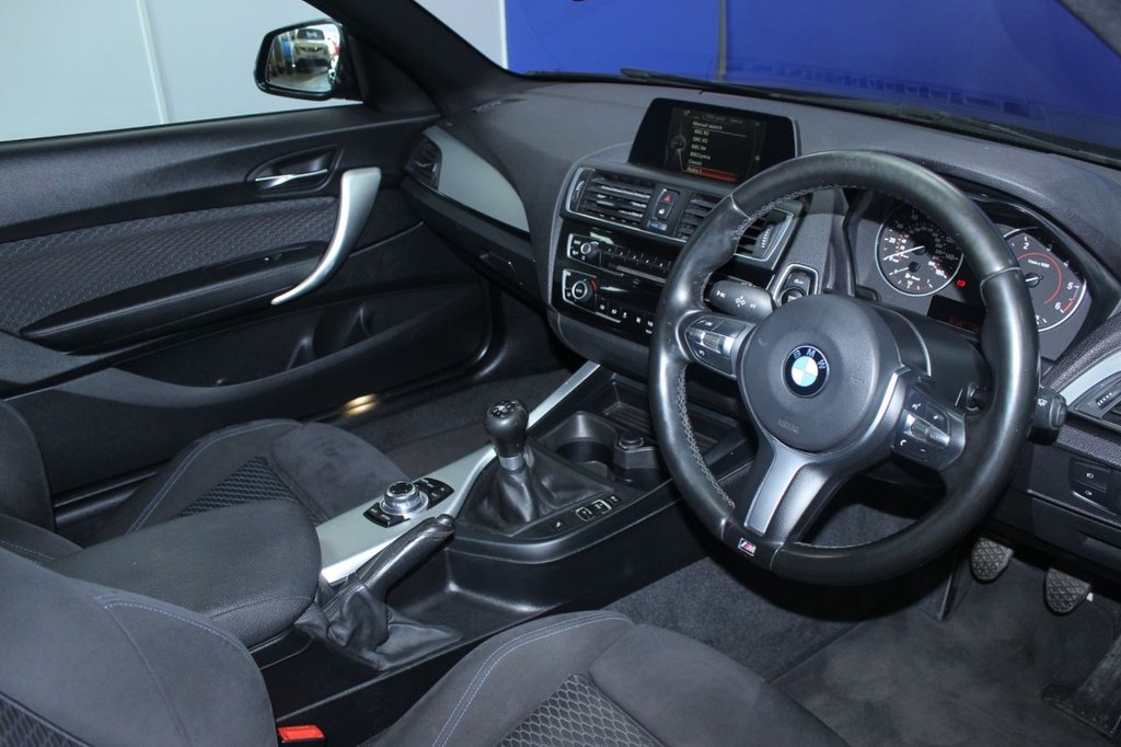 Used BMW 1 Series 2016 for sale - 76434389: Photo 5