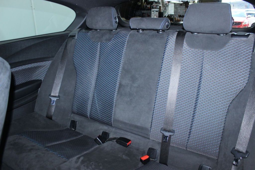 Used BMW 1 Series 2016 for sale - 76434389: Photo 7