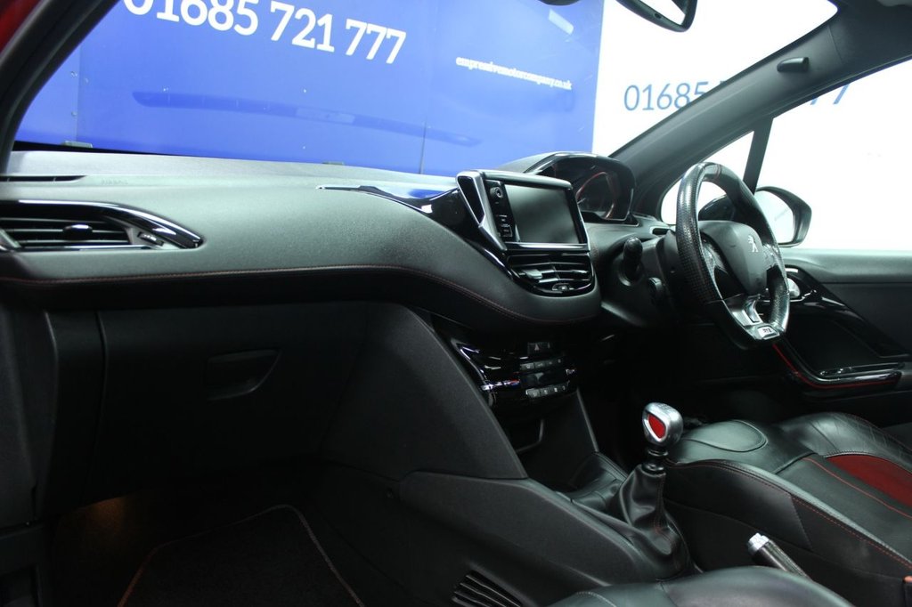 Used Peugeot 208 2016 for sale - 77075461: Photo 11