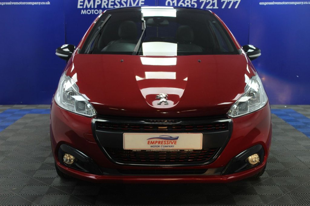 Used Peugeot 208 2016 for sale - 77075461: Photo 14