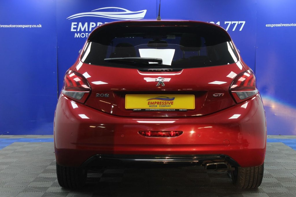 Used Peugeot 208 2016 for sale - 77075461: Photo 15