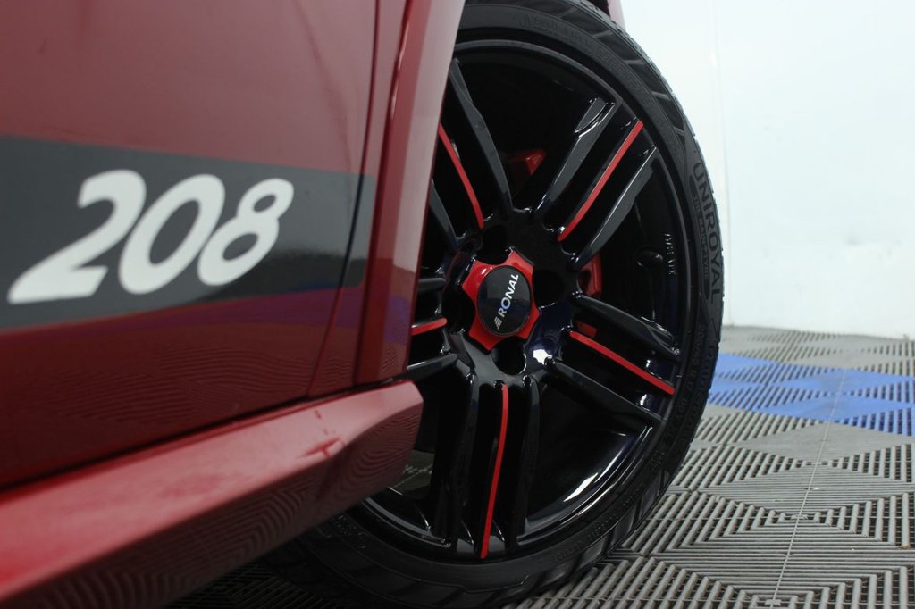 Used Peugeot 208 2016 for sale - 77075461: Photo 2