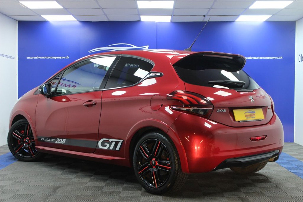 Used Peugeot 208 2016 for sale - 77075461: Photo 3