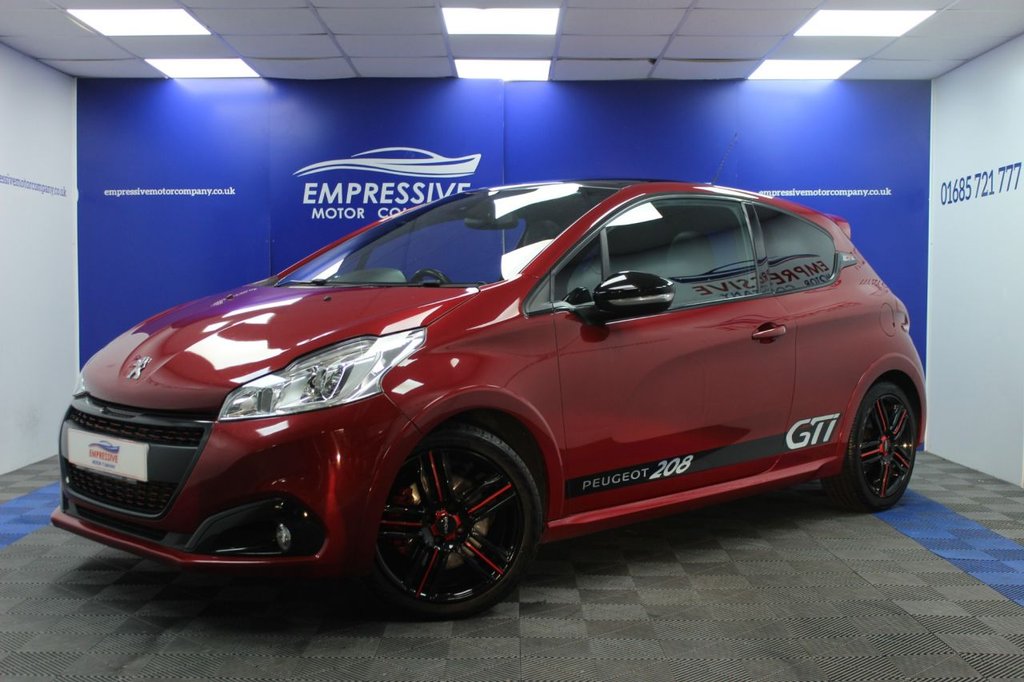 Used Peugeot 208 2016 for sale - 77075461: Photo 5