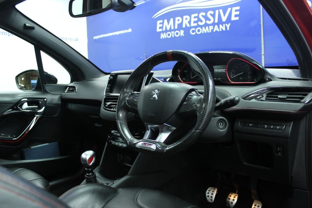 Used Peugeot 208 2016 for sale - 77075461: Photo 8