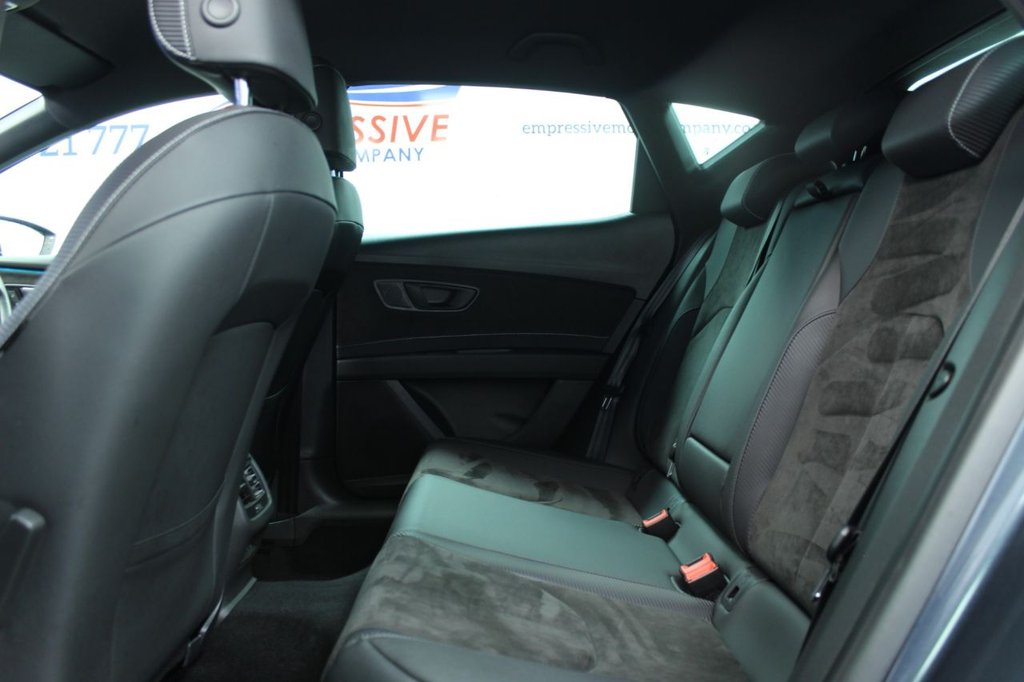 Used SEAT Leon 2019 for sale - 76574717: Photo 10