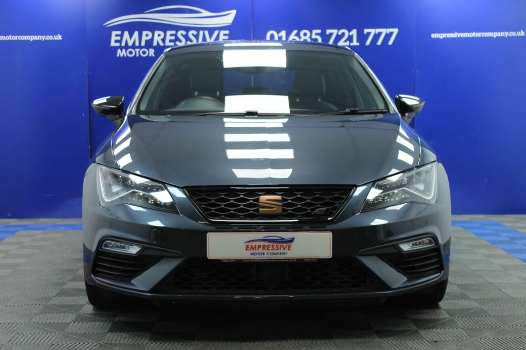 Used SEAT Leon 2019 for sale - 76574717: Photo 12
