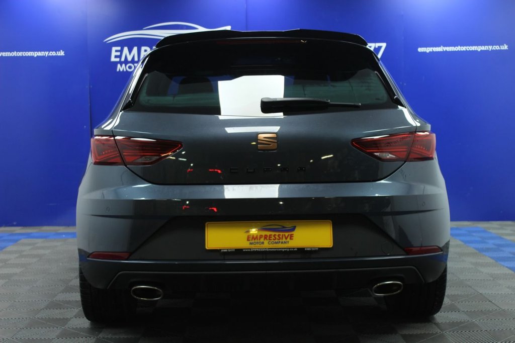 Used SEAT Leon 2019 for sale - 76574717: Photo 13