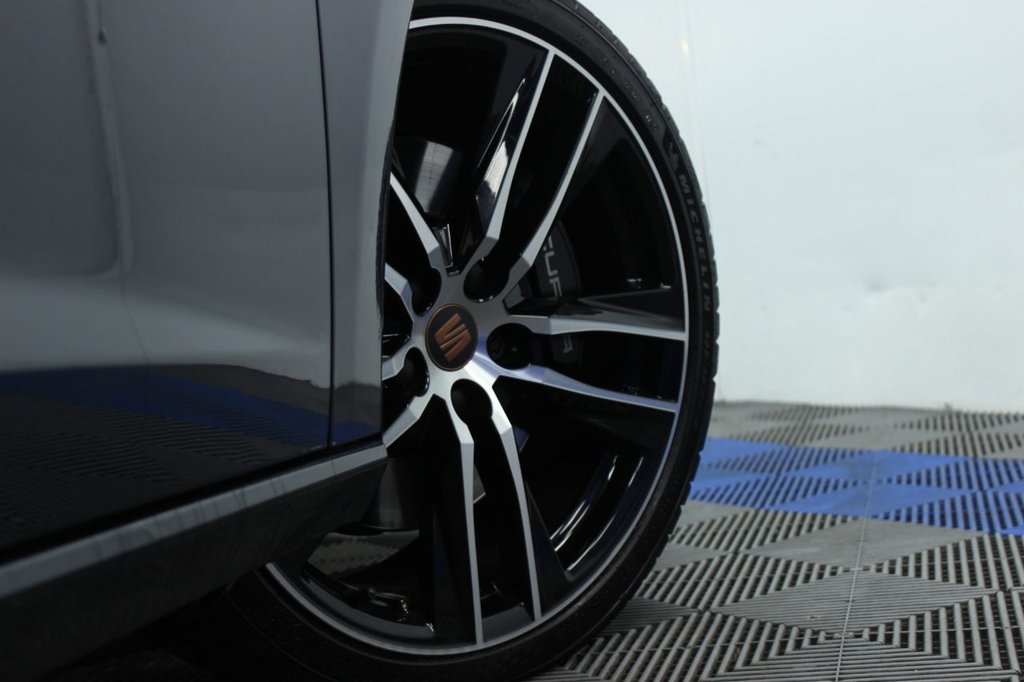 Used SEAT Leon 2019 for sale - 76574717: Photo 3