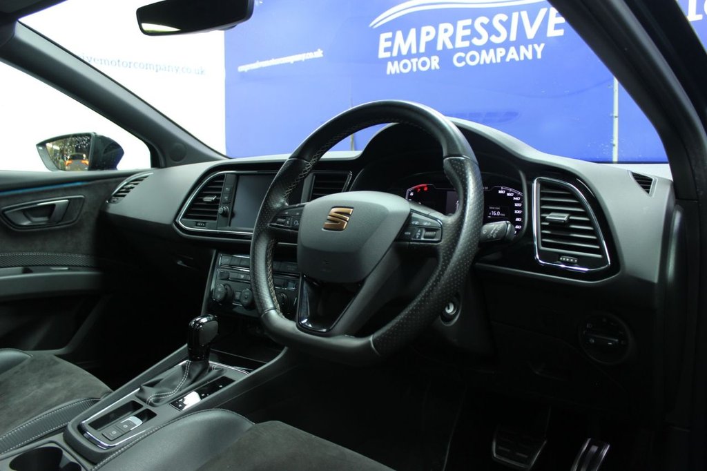 Used SEAT Leon 2019 for sale - 76574717: Photo 7