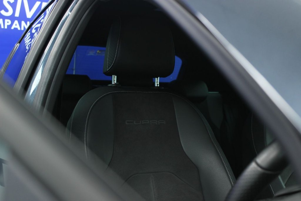 Used SEAT Leon 2019 for sale - 76574717: Photo 8