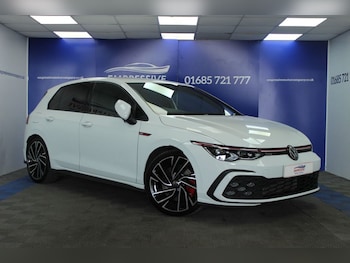 Used Volkswagen Golf 2021 for sale - 79250034: Photo