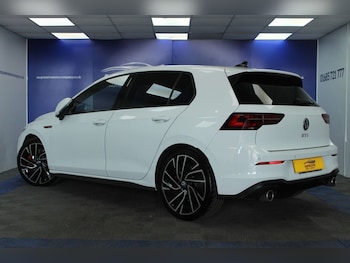 Used Volkswagen Golf 2021 for sale - 79250034: Photo