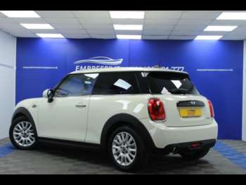Used MINI Hatch 2016 for sale - 73180748: Photo