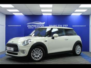 Used MINI Hatch 2016 for sale - 73180748: Photo