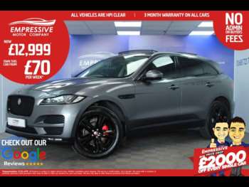 2016 (66) - 2.0 D180 Portfolio SUV 5dr Diesel Auto AWD Euro 6 (s/s) (180 ps)