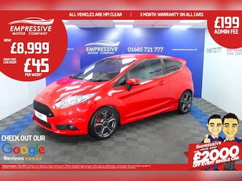 Used Ford Fiesta 2017 for sale - 76474648: Photo