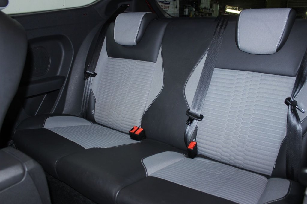 Used Ford Fiesta 2017 for sale - 76474648: Photo 8