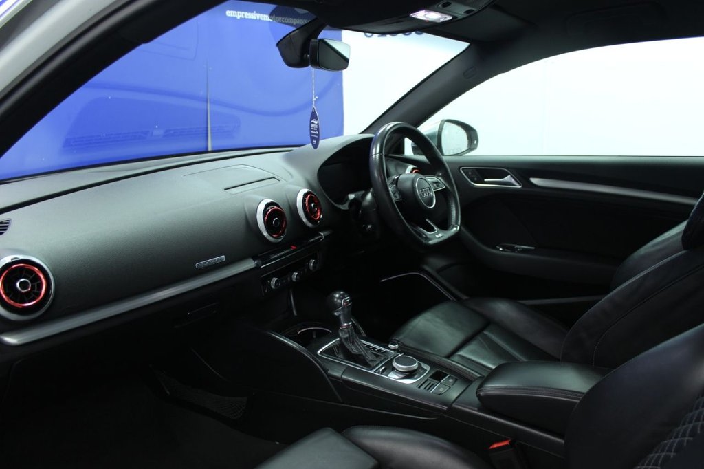 Used Audi S3 2017 for sale - 77600164: Photo 10