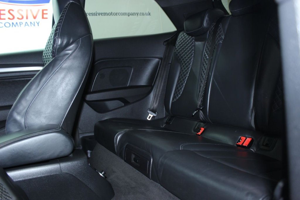 Used Audi S3 2017 for sale - 77600164: Photo 11