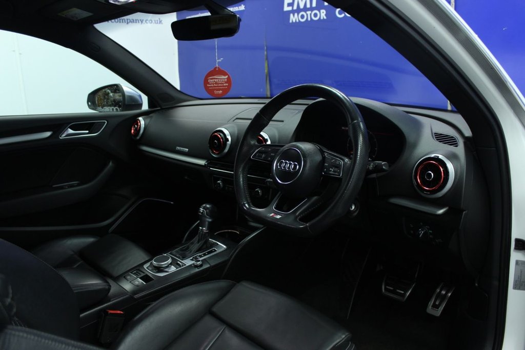 Used Audi S3 2017 for sale - 77600164: Photo 7