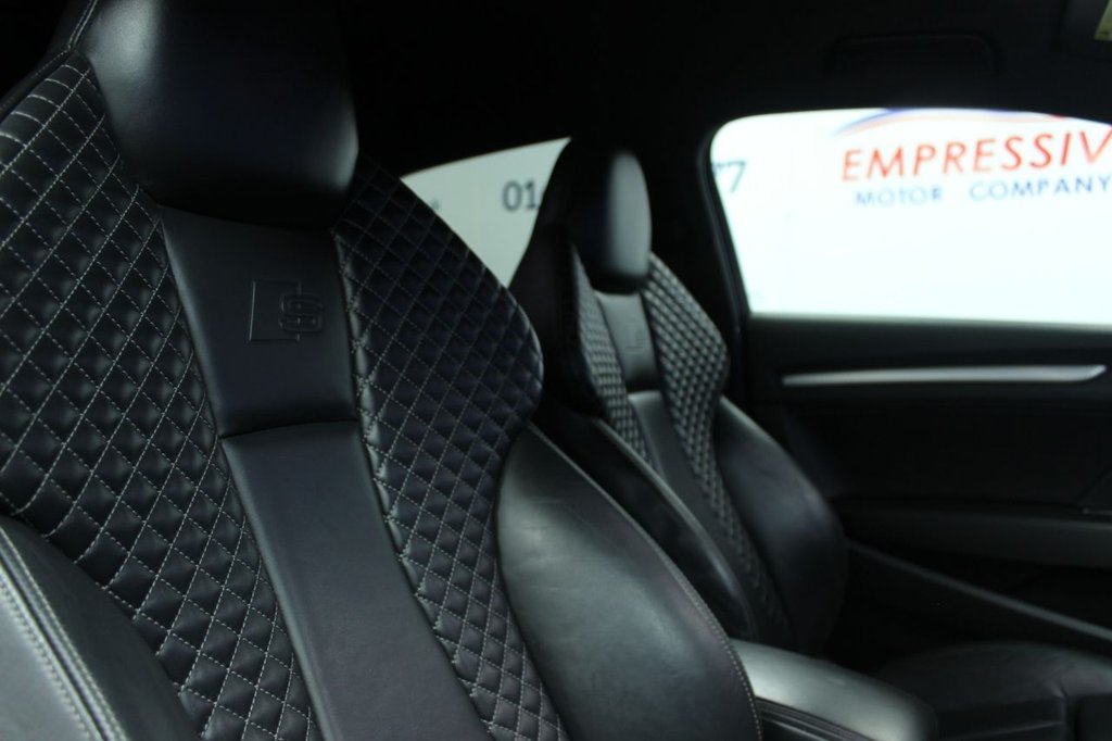 Used Audi S3 2017 for sale - 77600164: Photo 8