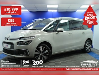 2018 (18) - 1.6 BlueHDi Feel 5dr