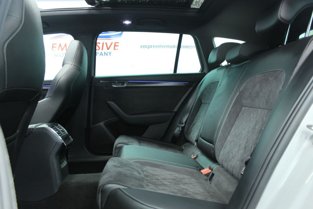 Used Skoda Superb 2022 for sale - 76595983: Photo 10