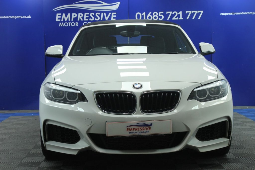 Used BMW 2 Series 2020 for sale - 77211972: Photo 10
