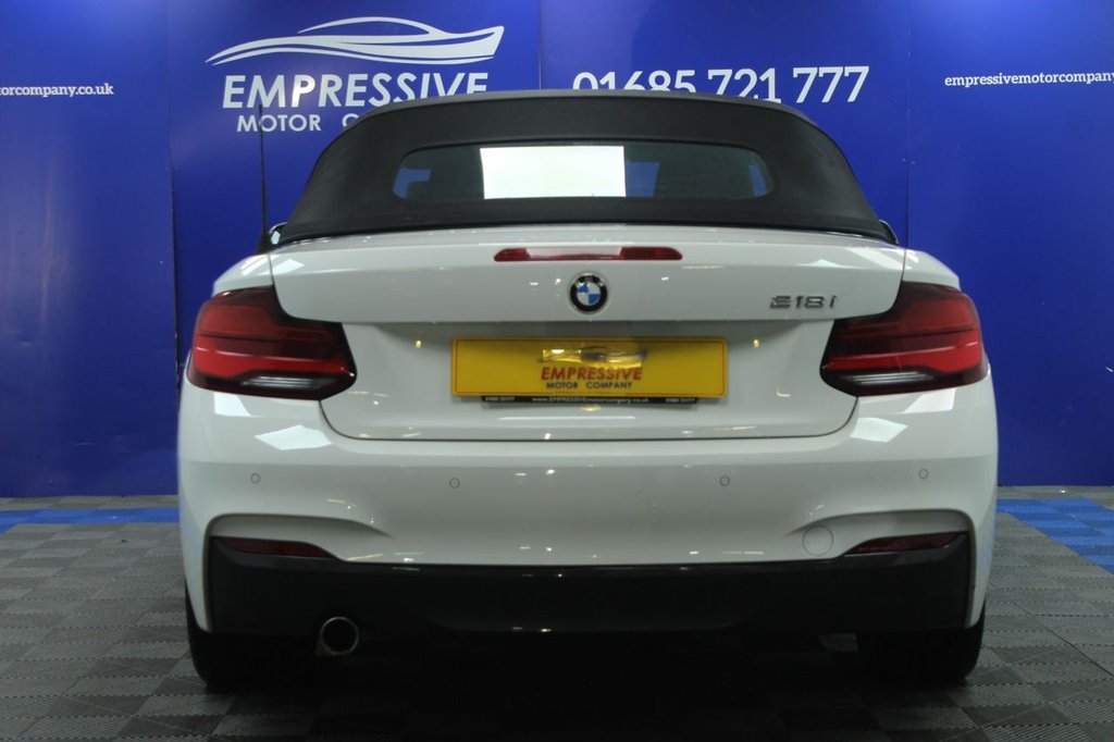 Used BMW 2 Series 2020 for sale - 77211972: Photo 11