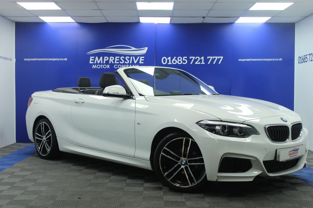 Used BMW 2 Series 2020 for sale - 77211972: Photo 2