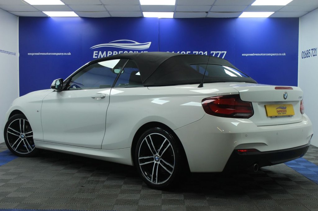 Used BMW 2 Series 2020 for sale - 77211972: Photo 3