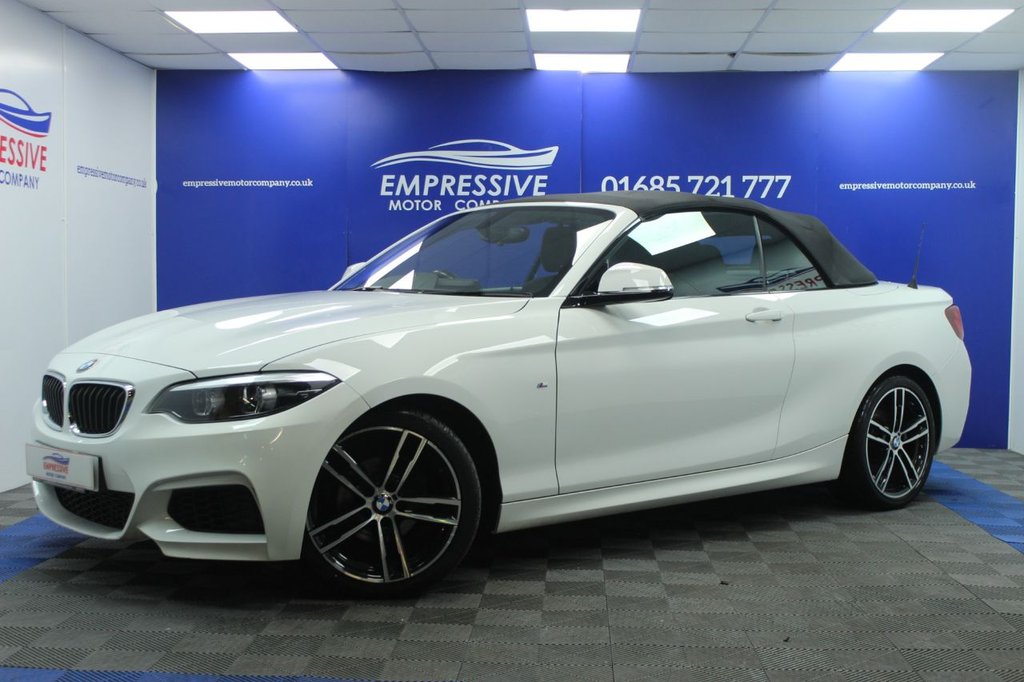 Used BMW 2 Series 2020 for sale - 77211972: Photo 5