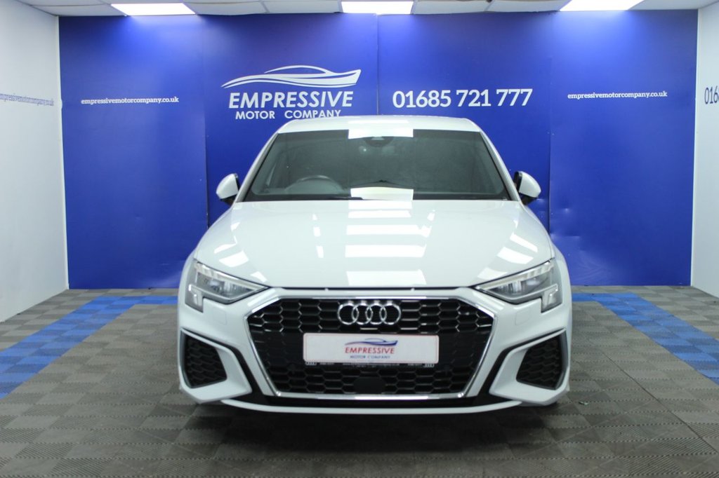 Used Audi A3 2021 for sale - 77971512: Photo 11