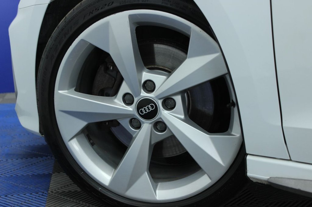 Used Audi A3 2021 for sale - 77971512: Photo 5