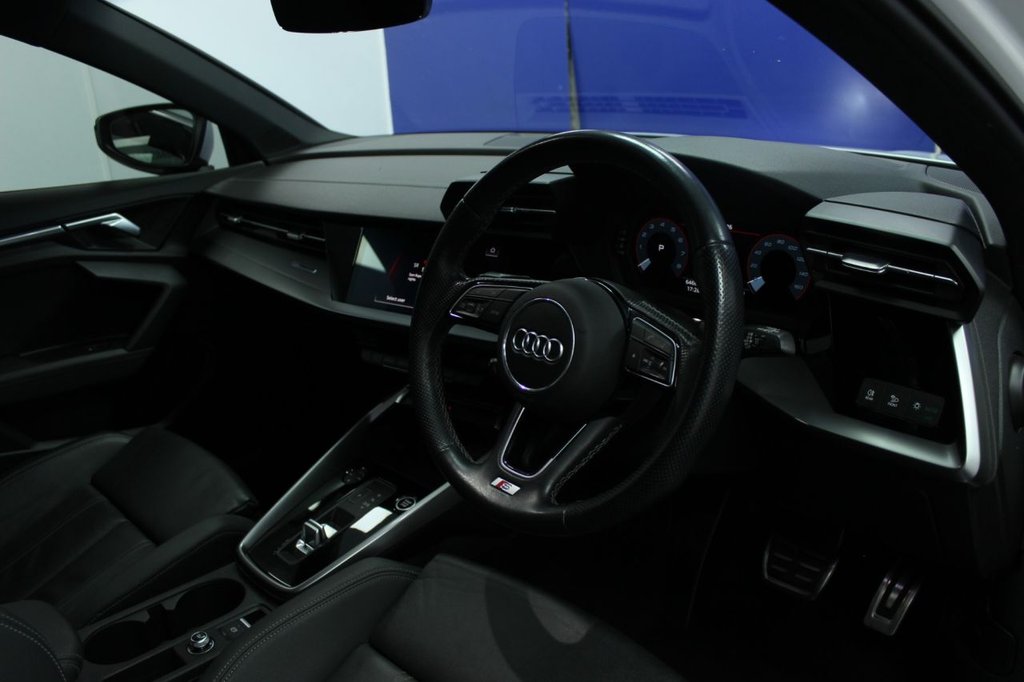 Used Audi A3 2021 for sale - 77971512: Photo 6