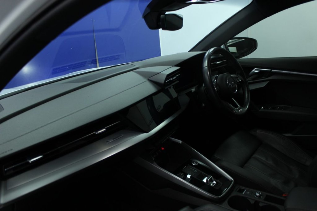 Used Audi A3 2021 for sale - 77971512: Photo 8