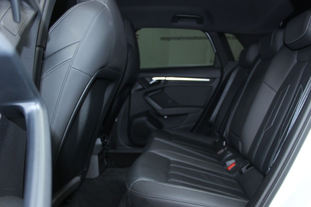 Used Audi A3 2021 for sale - 77971512: Photo 9