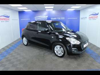 Used Suzuki Swift 2018 for sale - 74839393: Photo