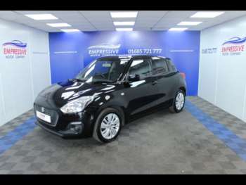 Used Suzuki Swift 2018 for sale - 74839393: Photo