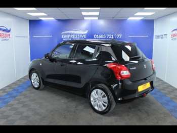 Used Suzuki Swift 2018 for sale - 74839393: Photo