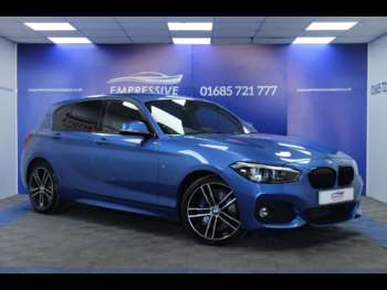 Used BMW 1 Series 2019 for sale - 74659141: Photo