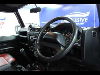 Used Land Rover Defender 2015 for sale - 75025046: Photo