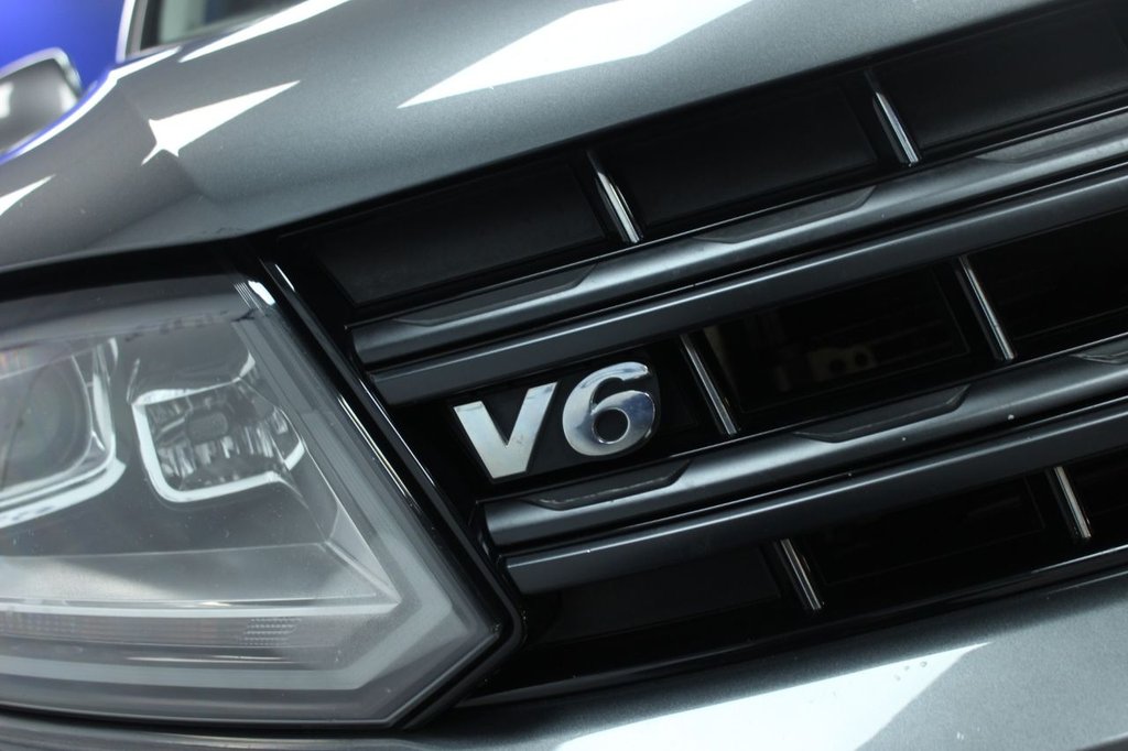 Used Volkswagen Amarok 2020 for sale - 76546849: Photo 4