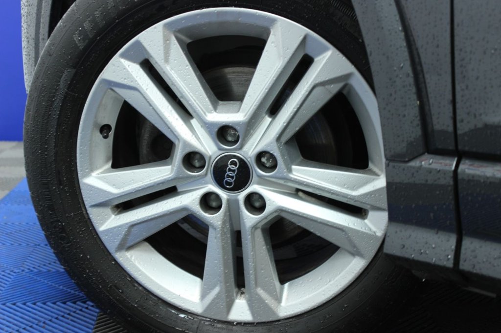 Used Audi Q2 2022 for sale - 77685458: Photo 5