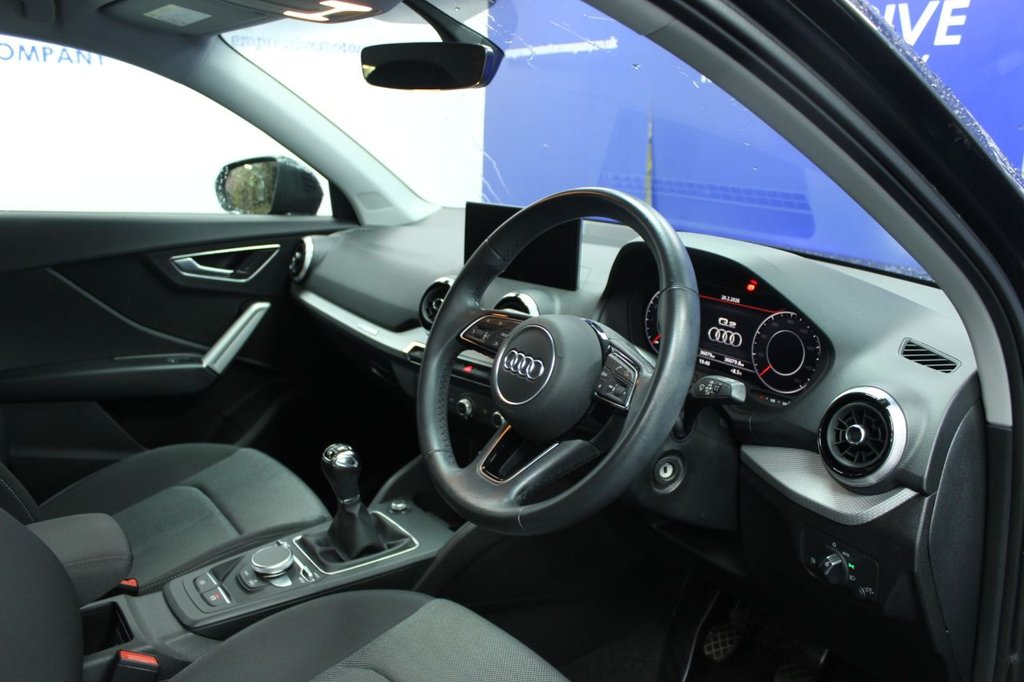 Used Audi Q2 2022 for sale - 77685458: Photo 6