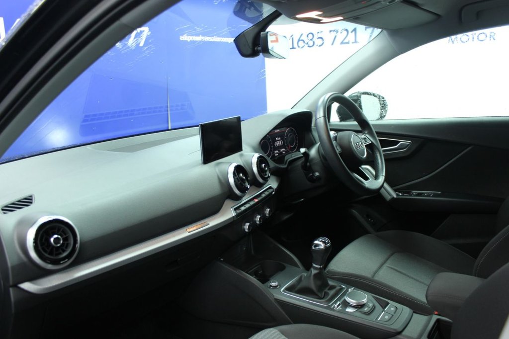 Used Audi Q2 2022 for sale - 77685458: Photo 7